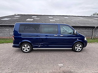 Volkswagen - transporter - 2.5 tdi 340 - bedrijfswagen - afbeelding 12 van  23