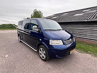 Volkswagen - transporter - 2.5 tdi 340 - bedrijfswagen - afbeelding 13 van  23