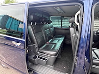 Volkswagen - transporter - 2.5 tdi 340 - bedrijfswagen - afbeelding 15 van  23