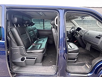 Volkswagen - transporter - 2.5 tdi 340 - bedrijfswagen - afbeelding 16 van  23
