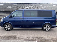 Volkswagen - transporter - 2.5 tdi 340 - bedrijfswagen - afbeelding 11 van  23