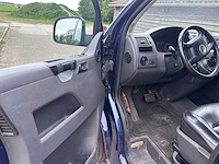 Volkswagen - transporter - 2.5 tdi 340 - bedrijfswagen - afbeelding 18 van  23