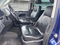 Volkswagen - transporter - 2.5 tdi 340 - bedrijfswagen - afbeelding 19 van  23