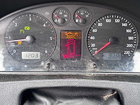 Volkswagen - transporter - 2.5 tdi 340 - bedrijfswagen - afbeelding 21 van  23