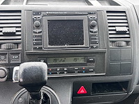 Volkswagen - transporter - 2.5 tdi 340 - bedrijfswagen - afbeelding 22 van  23
