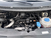 Volkswagen - transporter - 2.5 tdi 340 - bedrijfswagen - afbeelding 23 van  23