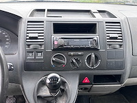 Volkswagen - transporter - 2.5 tdi 340 - bedrijfswagen - afbeelding 2 van  26