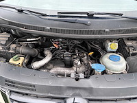 Volkswagen - transporter - 2.5 tdi 340 - bedrijfswagen - afbeelding 3 van  26
