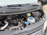 Volkswagen - transporter - 2.5 tdi 340 - bedrijfswagen - afbeelding 4 van  26