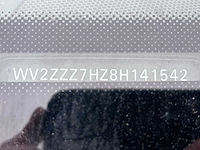 Volkswagen - transporter - 2.5 tdi 340 - bedrijfswagen - afbeelding 6 van  26