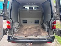 Volkswagen - transporter - 2.5 tdi 340 - bedrijfswagen - afbeelding 7 van  26