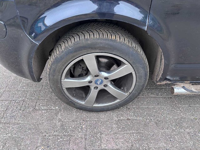 Volkswagen - transporter - 2.5 tdi 340 - bedrijfswagen - afbeelding 9 van  26
