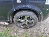 Volkswagen - transporter - 2.5 tdi 340 - bedrijfswagen - afbeelding 10 van  26