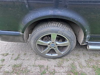 Volkswagen - transporter - 2.5 tdi 340 - bedrijfswagen - afbeelding 11 van  26