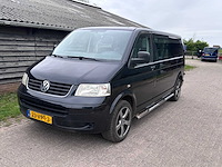 Volkswagen - transporter - 2.5 tdi 340 - bedrijfswagen - afbeelding 1 van  26