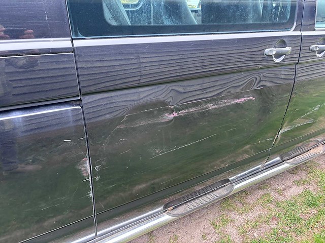 Volkswagen - transporter - 2.5 tdi 340 - bedrijfswagen - afbeelding 13 van  26