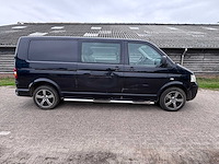 Volkswagen - transporter - 2.5 tdi 340 - bedrijfswagen - afbeelding 17 van  26