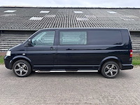 Volkswagen - transporter - 2.5 tdi 340 - bedrijfswagen - afbeelding 12 van  26