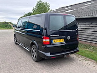 Volkswagen - transporter - 2.5 tdi 340 - bedrijfswagen - afbeelding 20 van  26