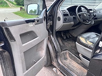 Volkswagen - transporter - 2.5 tdi 340 - bedrijfswagen - afbeelding 22 van  26