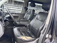 Volkswagen - transporter - 2.5 tdi 340 - bedrijfswagen - afbeelding 23 van  26