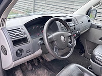 Volkswagen - transporter - 2.5 tdi 340 - bedrijfswagen - afbeelding 24 van  26