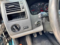 Volkswagen - transporter - 2.5 tdi 340 4motion dc - 08-vph-1 - 2008 - afbeelding 5 van  29