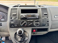 Volkswagen - transporter - 2.5 tdi 340 4motion dc - 08-vph-1 - 2008 - afbeelding 7 van  29