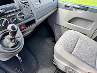 Volkswagen - transporter - 2.5 tdi 340 4motion dc - 08-vph-1 - 2008 - afbeelding 9 van  29