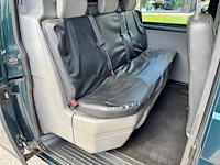 Volkswagen - transporter - 2.5 tdi 340 4motion dc - 08-vph-1 - 2008 - afbeelding 10 van  29