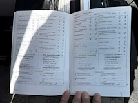 Volkswagen - transporter - 2.5 tdi 340 4motion dc - 08-vph-1 - 2008 - afbeelding 14 van  29