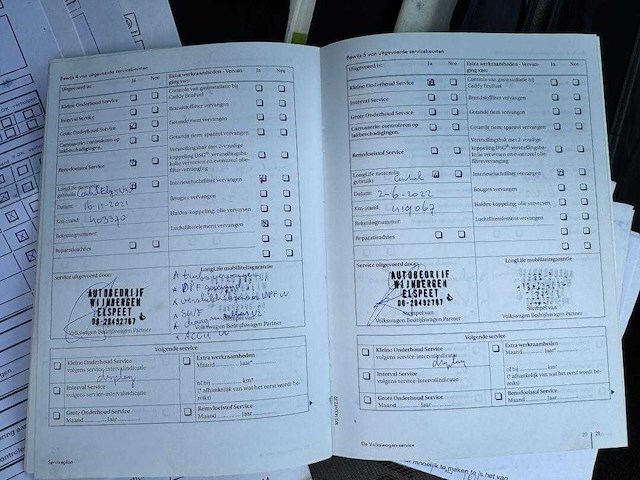 Volkswagen - transporter - 2.5 tdi 340 4motion dc - 08-vph-1 - 2008 - afbeelding 15 van  29