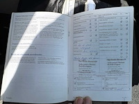 Volkswagen - transporter - 2.5 tdi 340 4motion dc - 08-vph-1 - 2008 - afbeelding 18 van  29