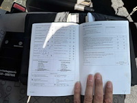 Volkswagen - transporter - 2.5 tdi 340 4motion dc - 08-vph-1 - 2008 - afbeelding 22 van  29