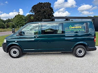 Volkswagen - transporter - 2.5 tdi 340 4motion dc - 08-vph-1 - 2008 - afbeelding 23 van  29