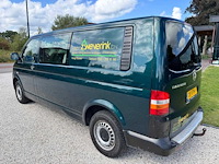 Volkswagen - transporter - 2.5 tdi 340 4motion dc - 08-vph-1 - 2008 - afbeelding 24 van  29