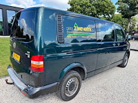 Volkswagen - transporter - 2.5 tdi 340 4motion dc - 08-vph-1 - 2008 - afbeelding 27 van  29