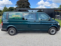 Volkswagen - transporter - 2.5 tdi 340 4motion dc - 08-vph-1 - 2008 - afbeelding 28 van  29