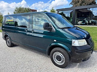 Volkswagen - transporter - 2.5 tdi 340 4motion dc - 08-vph-1 - 2008 - afbeelding 29 van  29