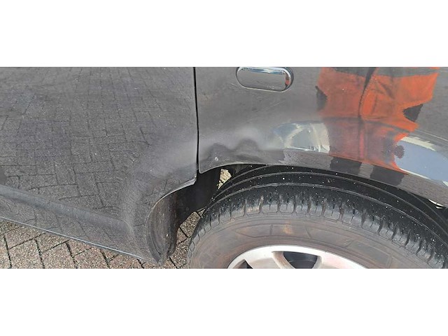 Volkswagen - transporter - 2.5 tdi 340 mhd - 4-vfv-56 - afbeelding 6 van  15