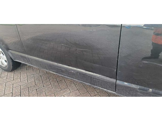 Volkswagen - transporter - 2.5 tdi 340 mhd - 4-vfv-56 - afbeelding 7 van  15