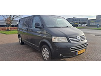 Volkswagen - transporter - 2.5 tdi 340 mhd - 4-vfv-56 - afbeelding 9 van  15