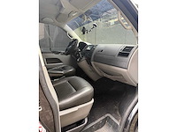 Volkswagen - transporter - 2.5 tdi 340 mhd - 4-vfv-56 - afbeelding 13 van  15