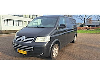 Volkswagen - transporter - 2.5 tdi 340 mhd - 4-vfv-56 - afbeelding 1 van  16