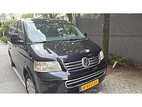 Volkswagen - transporter - 2.5 tdi 340 mhd - 4-vfv-56 - afbeelding 15 van  16