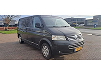 Volkswagen - transporter - 2.5 tdi 340 mhd - 4-vfv-56 - afbeelding 15 van  16