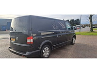 Volkswagen - transporter - 2.5 tdi 340 mhd - 4-vfv-56 - afbeelding 12 van  16