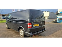 Volkswagen - transporter - 2.5 tdi 340 mhd - 4-vfv-56 - afbeelding 14 van  16