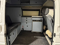 Volkswagen - transporter - 4x4 - fischer - camper - 2.5 td -1995 - afbeelding 8 van  36