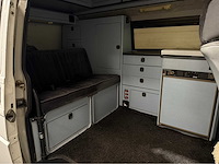 Volkswagen - transporter - 4x4 - fischer - camper - 2.5 td -1995 - afbeelding 9 van  36